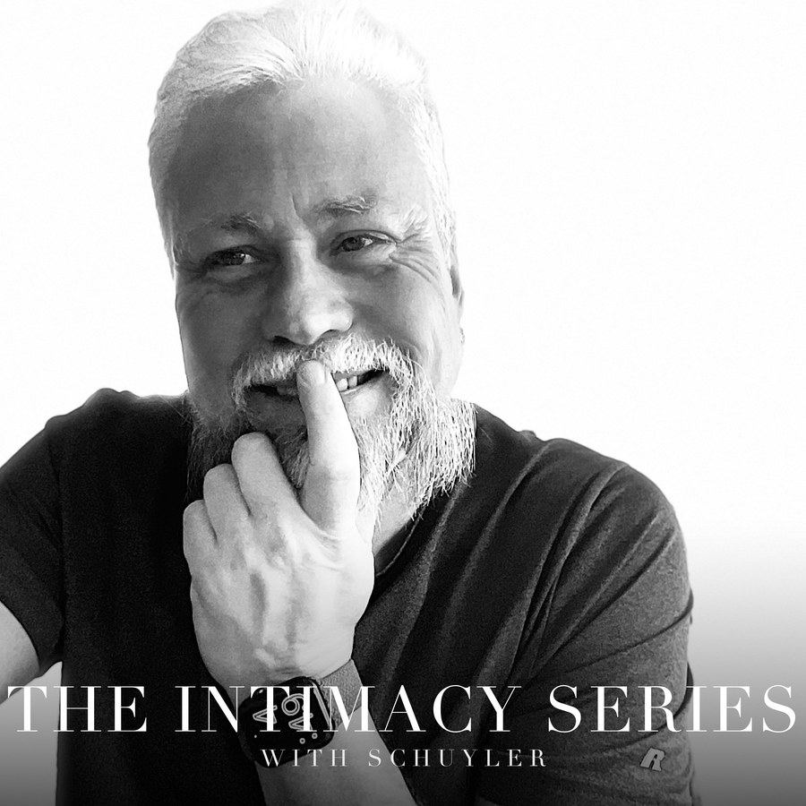 The Intimacy Series cover art
